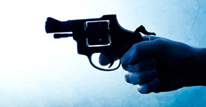  Dor, Warga Pekanbaru Tewas Ditembak Orang Misterius